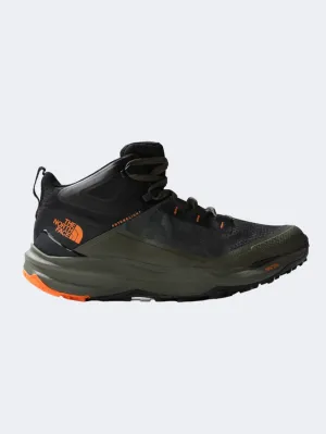 The North Face Vectiv&#226;&#162; Exploris Ii Men Hiking Shoestrue