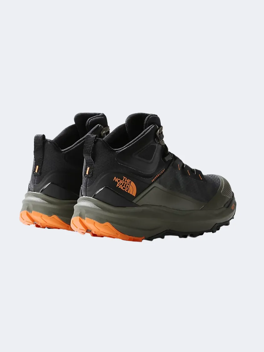 The North Face Vectiv&#226;&#162; Exploris Ii Men Hiking Shoestrue