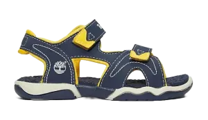 Timberland Adventure Seeker 2-Strap Sandal - Boys