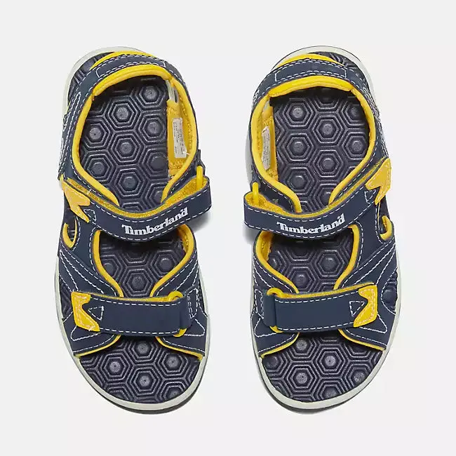 Timberland Adventure Seeker 2-Strap Sandal - Boys
