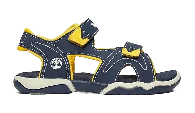 Timberland Adventure Seeker 2-Strap Sandal - Boys