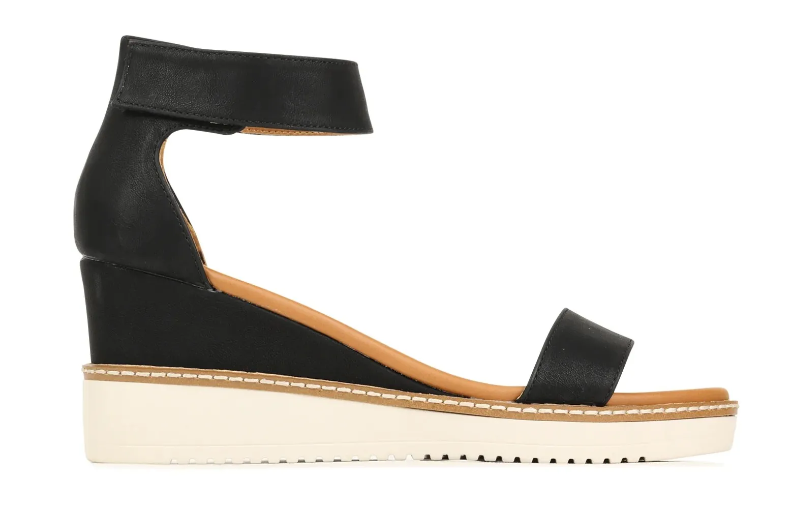 TWEET HEELED SANDAL