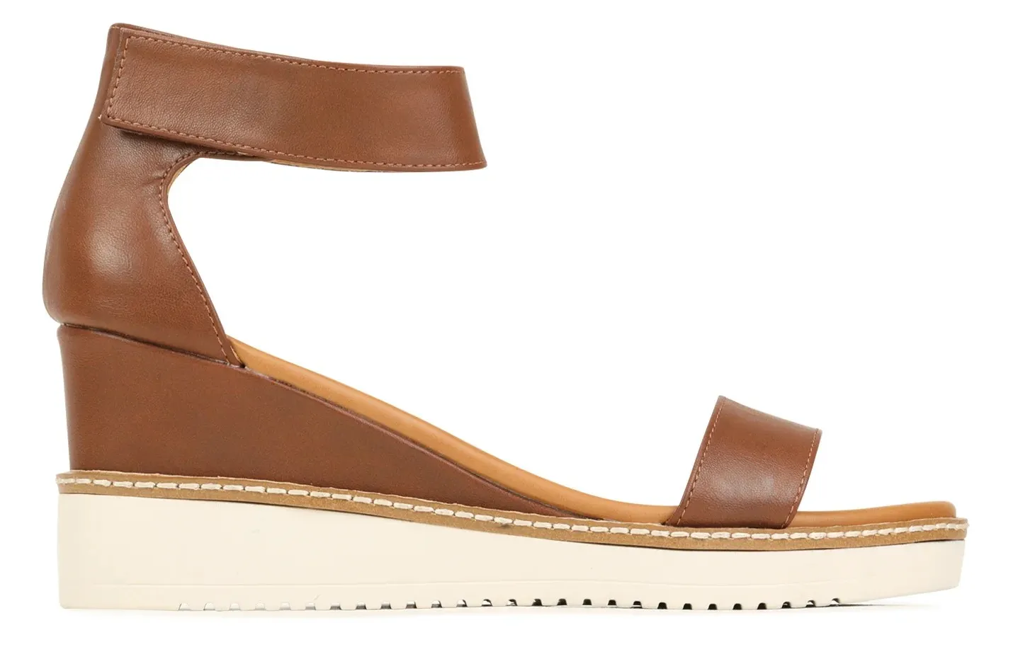 TWEET HEELED SANDAL