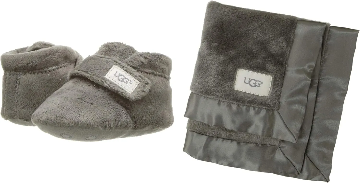 UGG Baby Bixbee and Lovey Bootie