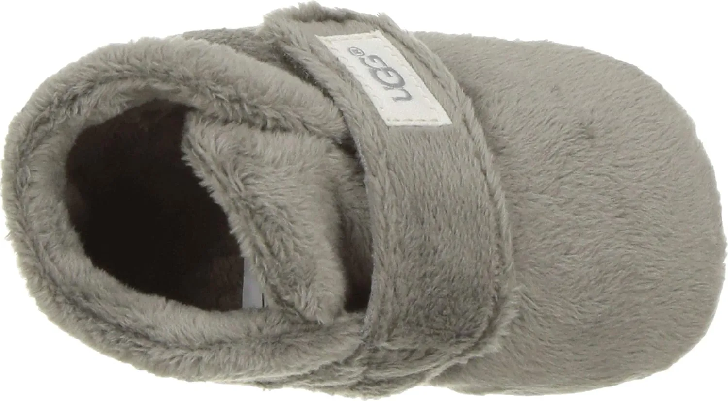 UGG Baby Bixbee and Lovey Bootie
