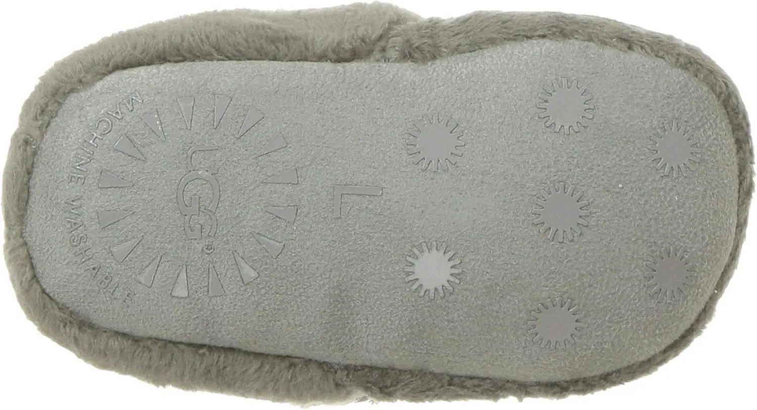UGG Baby Bixbee and Lovey Bootie