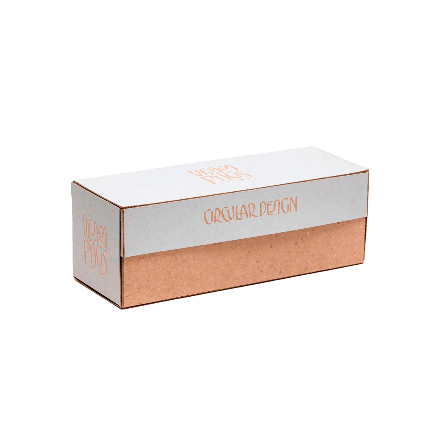 Vegan barefoot khaki TON006