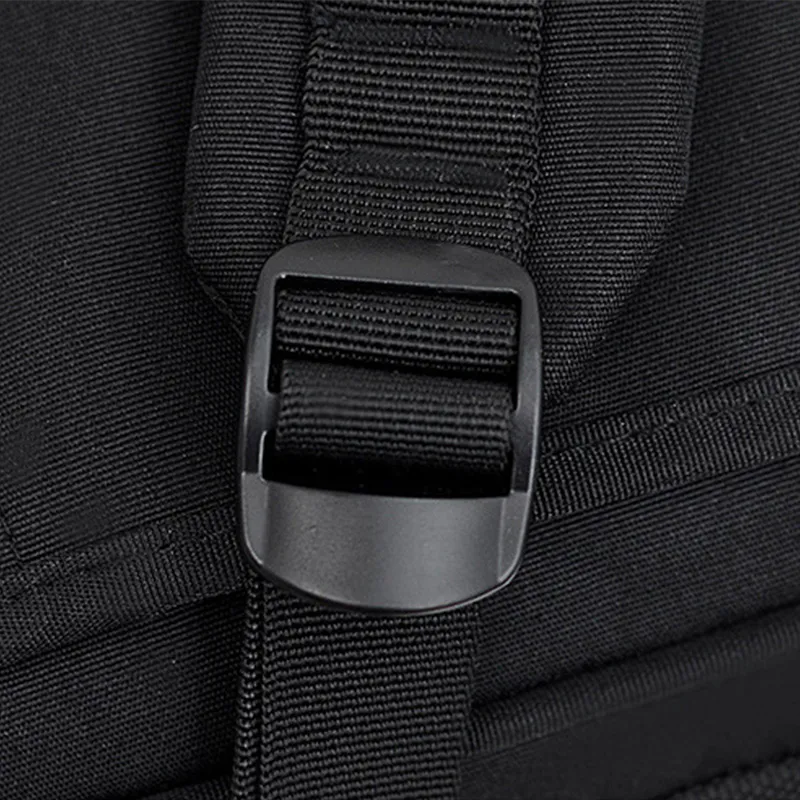 Water-Resistant Large Capacity Business Backpack for Men