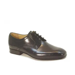 Werner Kern-Mens: Hanover REX | NY Black- Standard Heel - DISC ONLY WHILE SUPPLIES LAST