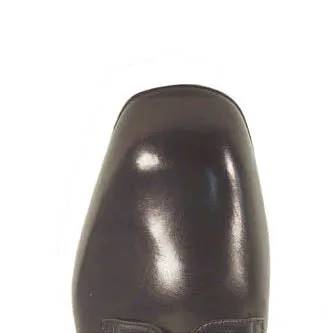 Werner Kern-Mens: Hanover REX | NY Black- Standard Heel - DISC ONLY WHILE SUPPLIES LAST