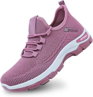Women's Fashion Pure Color Cloth Casual Sports Shoes Breathable Non Slip Casual Shoes Neoprene Swim