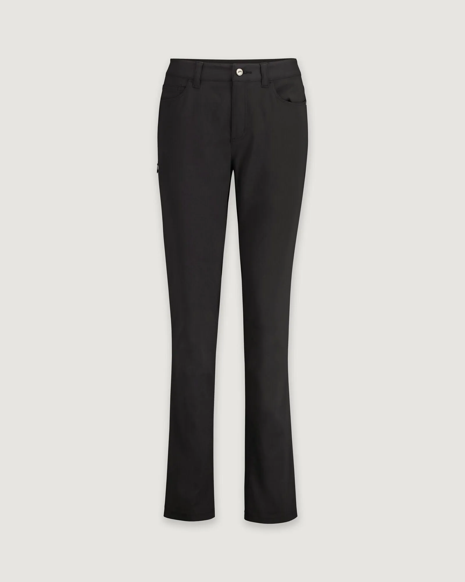 Women's Flight Pants - Long - Black Stingray