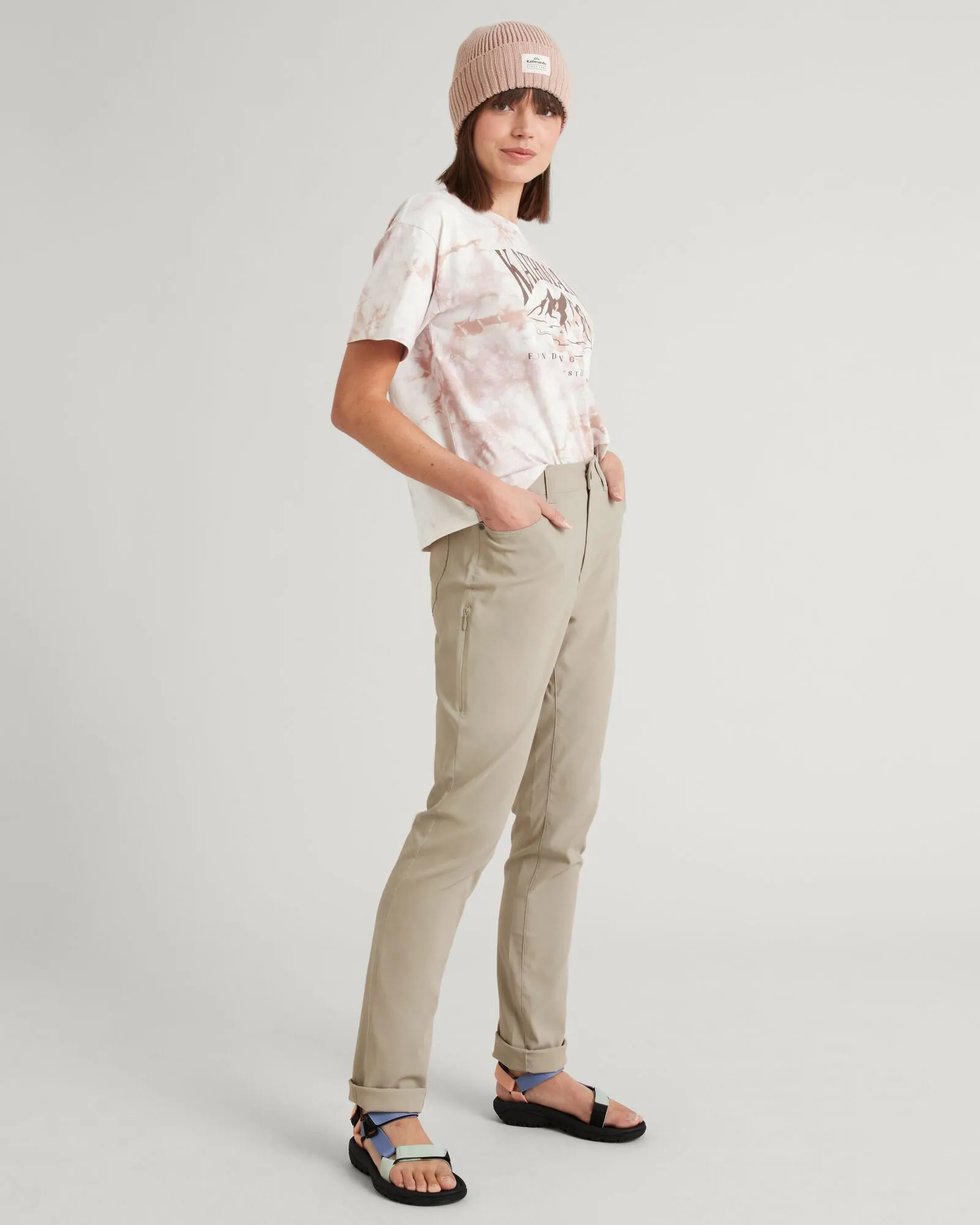 Women's Flight Pants - Regular - Hike