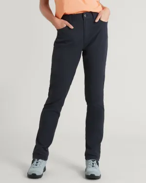 Women's Flight Pants - Regular - Meteor