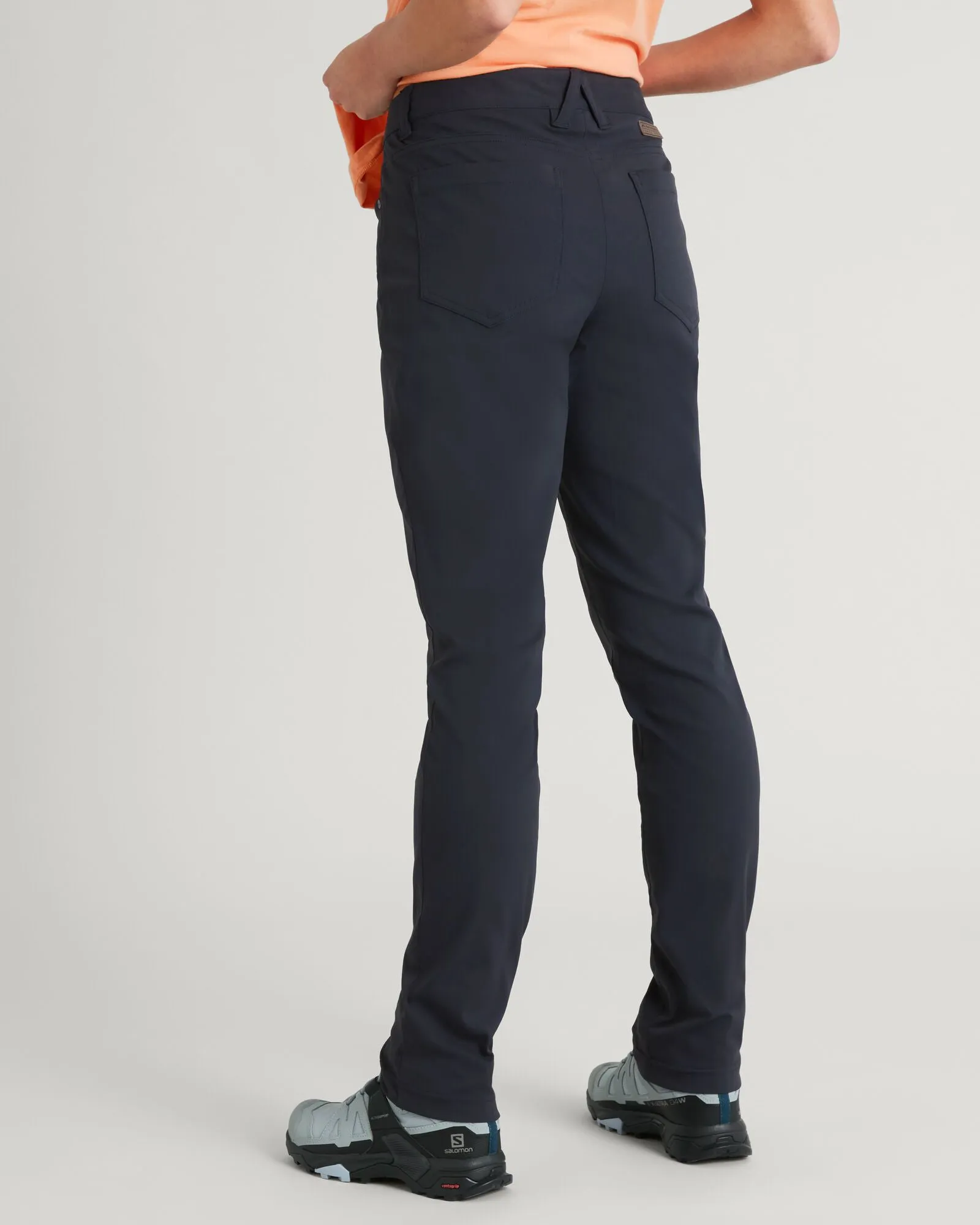 Women's Flight Pants - Regular - Meteor