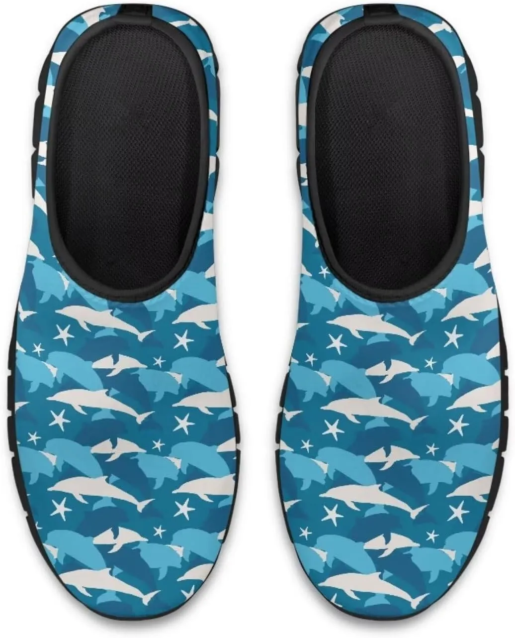 Women's Slip On Sneakers Low-Cut Casual Walking Shoes Loafers Animal Pattern Comfort Soft Sports Running Flat Shoes