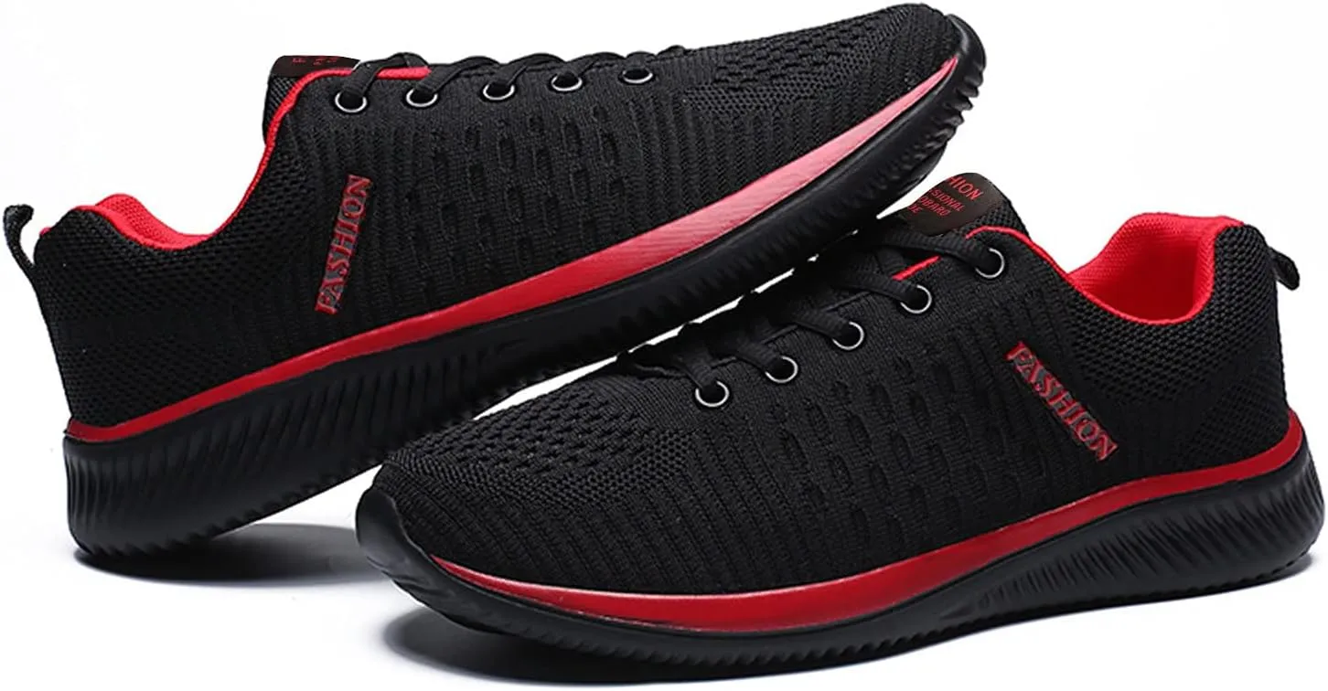 Womens Walking Shoes Lace Up Lightweight Memory Foam Cheer Running Shoes for Women Sport Brown Casual Shoes Women's Fashion Sneakers Tennis Shoe Cross Trainer Shoe