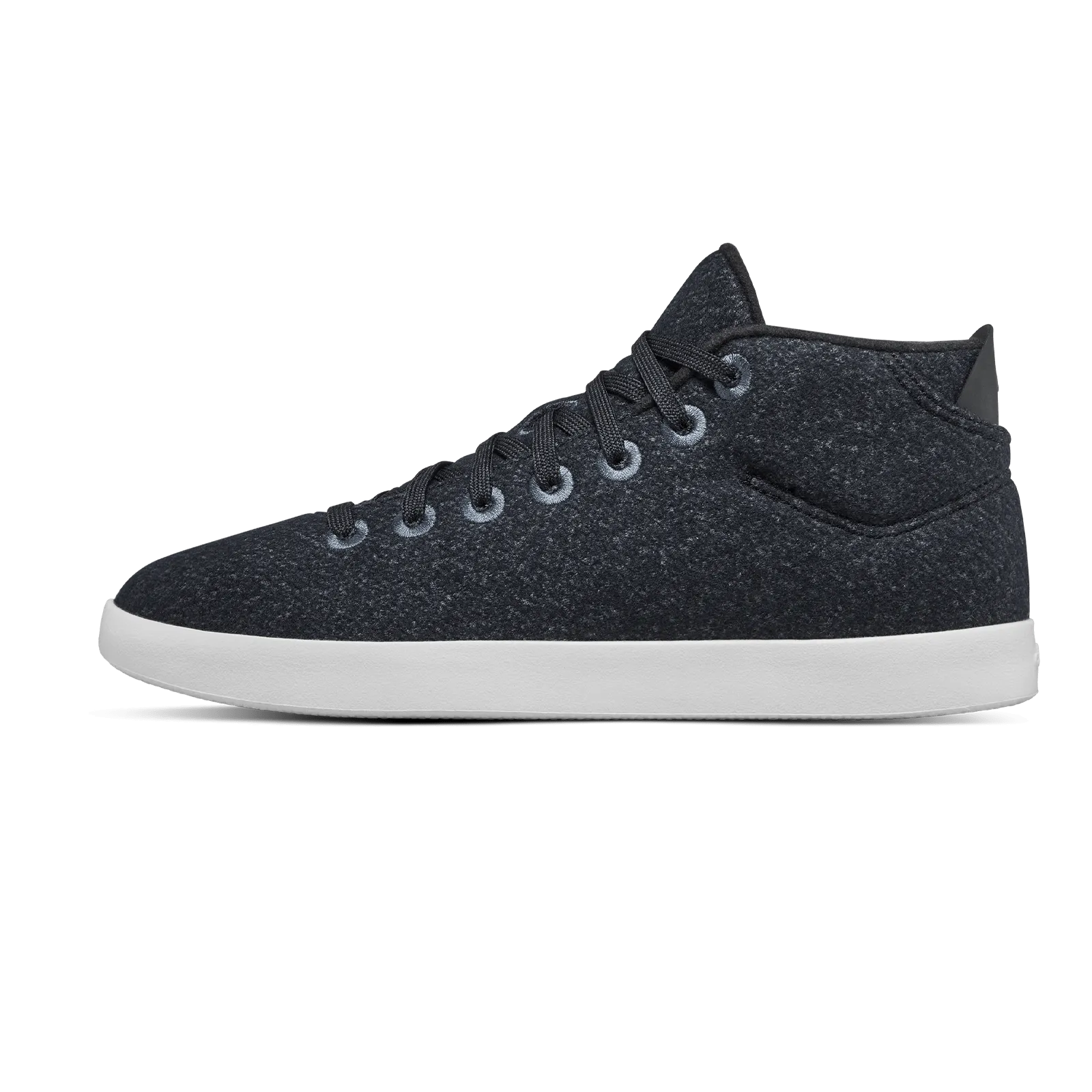 Women's Wool Piper Mids