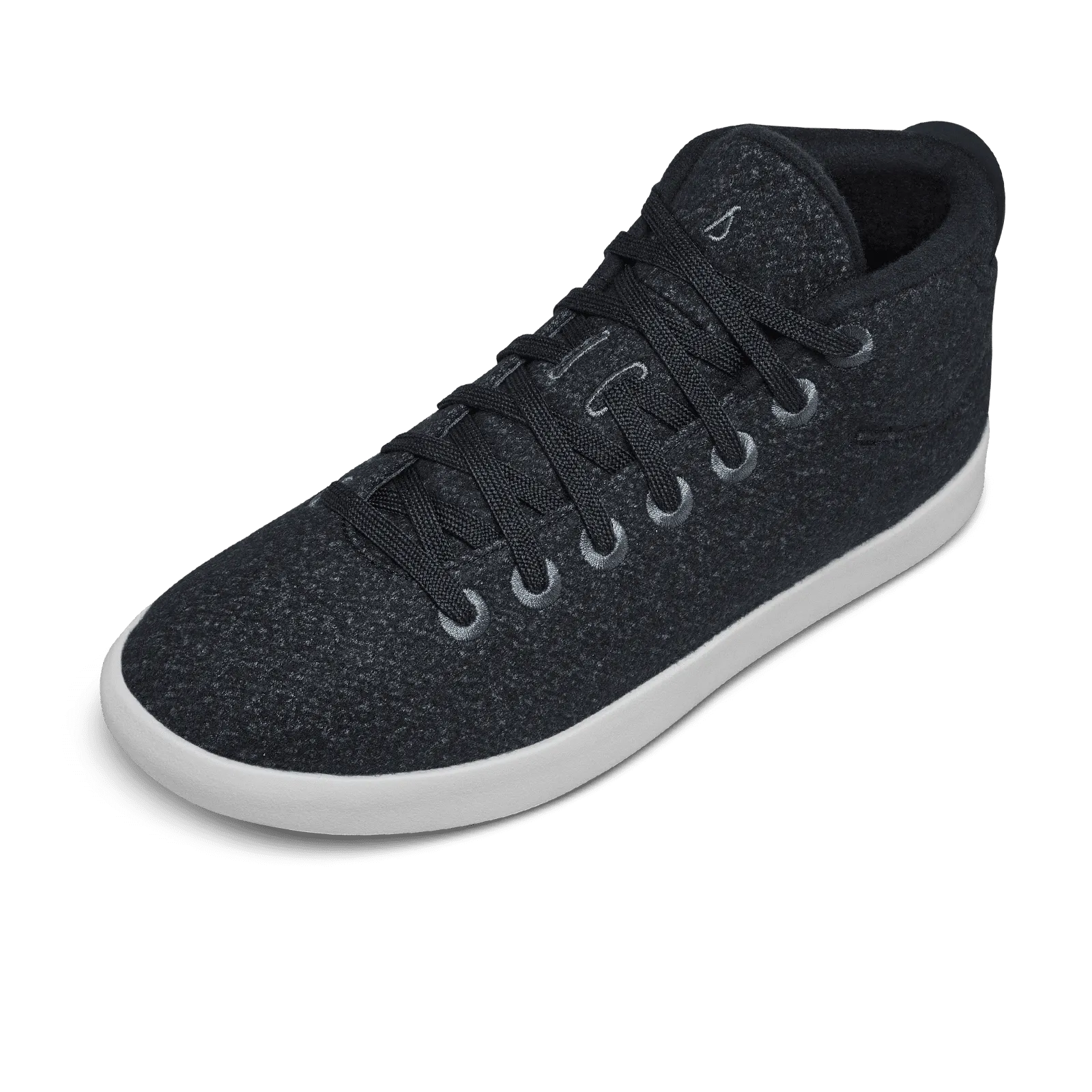 Women's Wool Piper Mids
