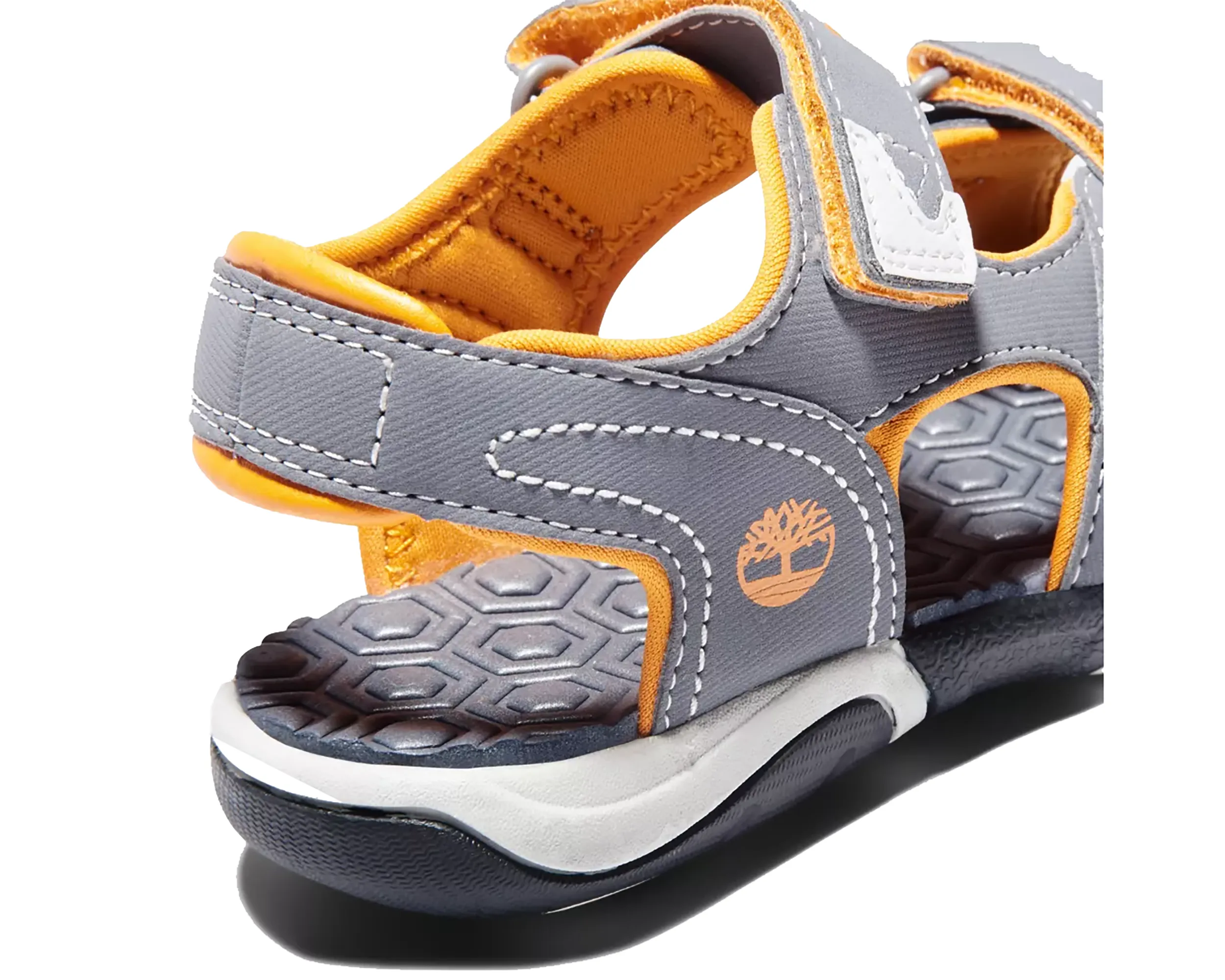 Youth`s Adventure Seeker 2-Strap Sandals